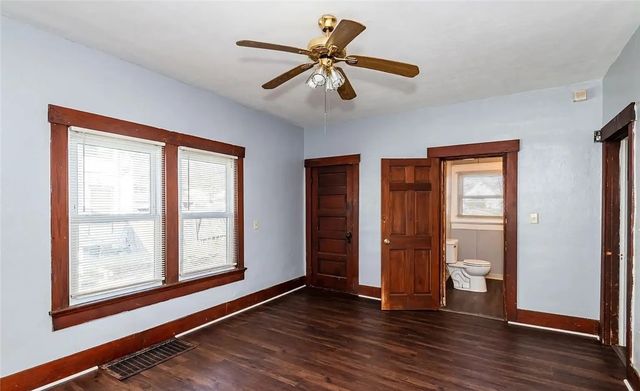 44 S Harbine Avenue, Dayton, OH 45403