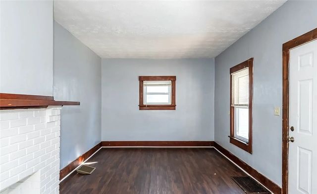 44 S Harbine Avenue, Dayton, OH 45403