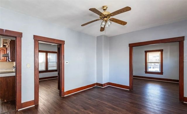 44 S Harbine Avenue, Dayton, OH 45403
