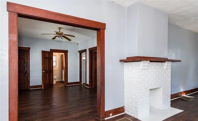 44 S Harbine Avenue, Dayton, OH 45403