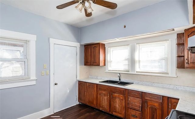 44 S Harbine Avenue, Dayton, OH 45403