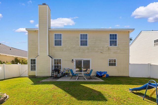 1392 Brighton Ave., Myrtle Beach, SC 29588