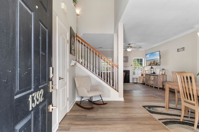 1392 Brighton Ave., Myrtle Beach, SC 29588