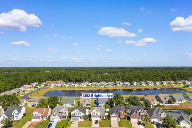 1392 Brighton Ave., Myrtle Beach, SC 29588