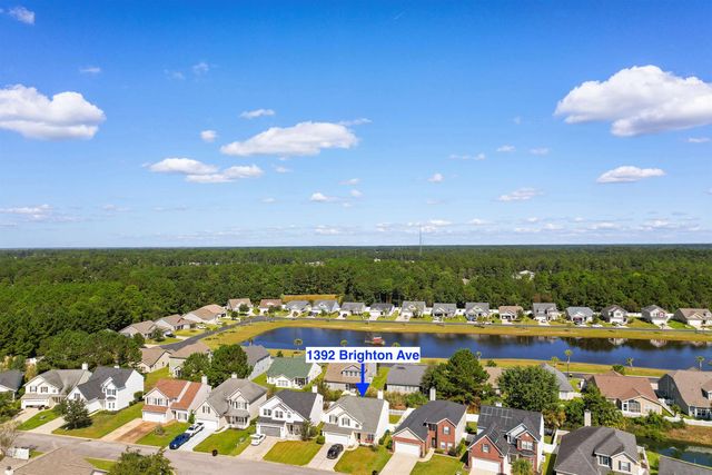 1392 Brighton Ave., Myrtle Beach, SC 29588