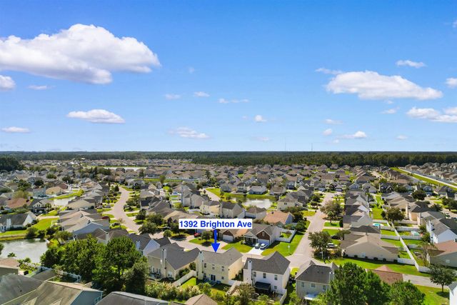 1392 Brighton Ave., Myrtle Beach, SC 29588