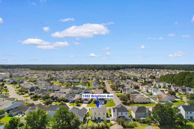 1392 Brighton Ave., Myrtle Beach, SC 29588