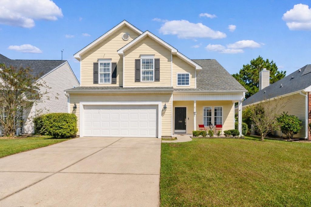 1392 Brighton Ave., Myrtle Beach, SC 29588