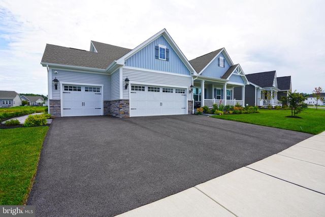 26147 TRIBUTARY BLVD, Millsboro, DE 19966