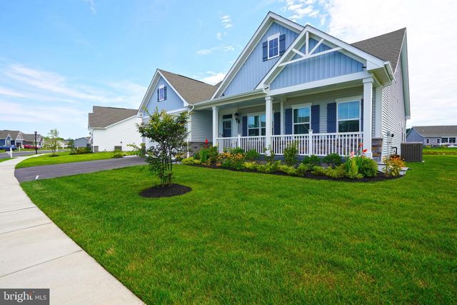 26147 TRIBUTARY BLVD, Millsboro, DE 19966