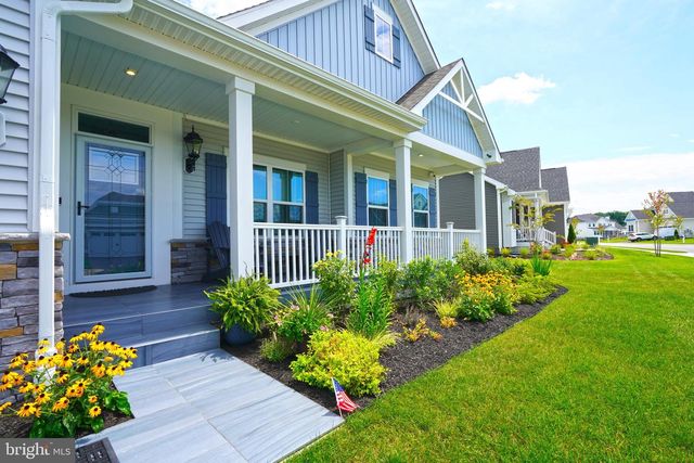 26147 TRIBUTARY BLVD, Millsboro, DE 19966