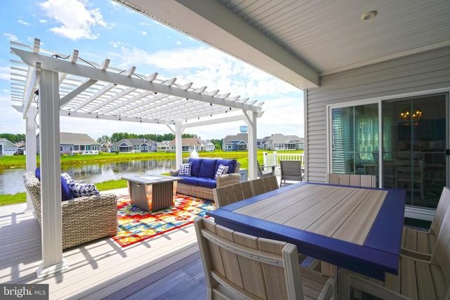 26147 TRIBUTARY BLVD, Millsboro, DE 19966