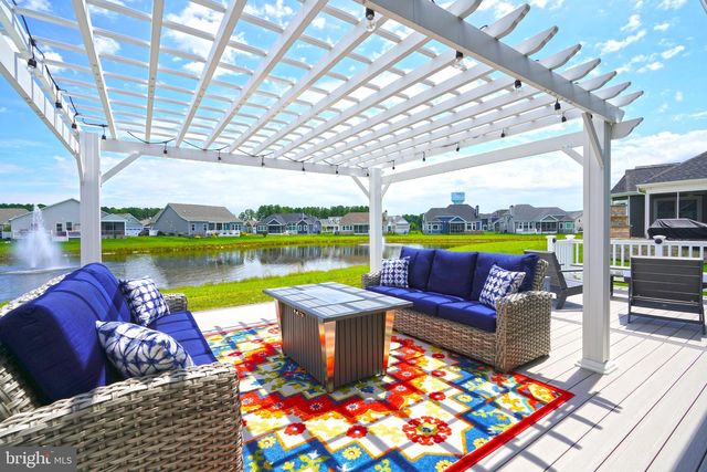 26147 TRIBUTARY BLVD, Millsboro, DE 19966