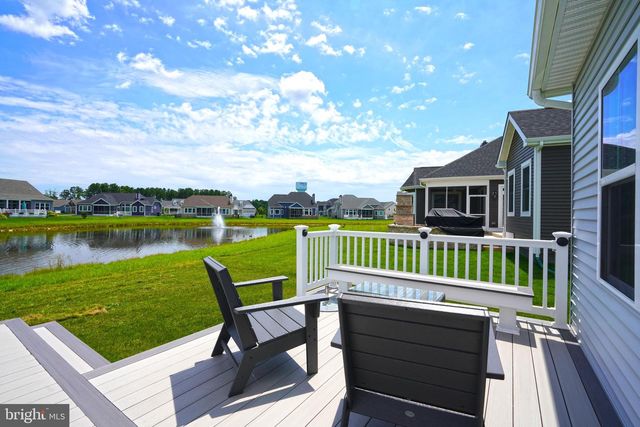 26147 TRIBUTARY BLVD, Millsboro, DE 19966