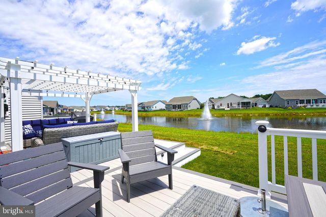 26147 TRIBUTARY BLVD, Millsboro, DE 19966