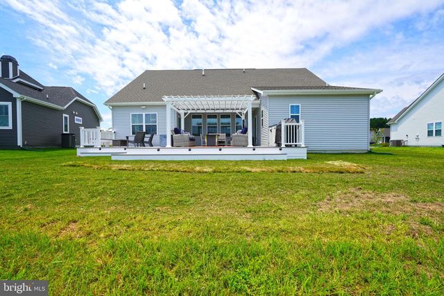 26147 TRIBUTARY BLVD, Millsboro, DE 19966