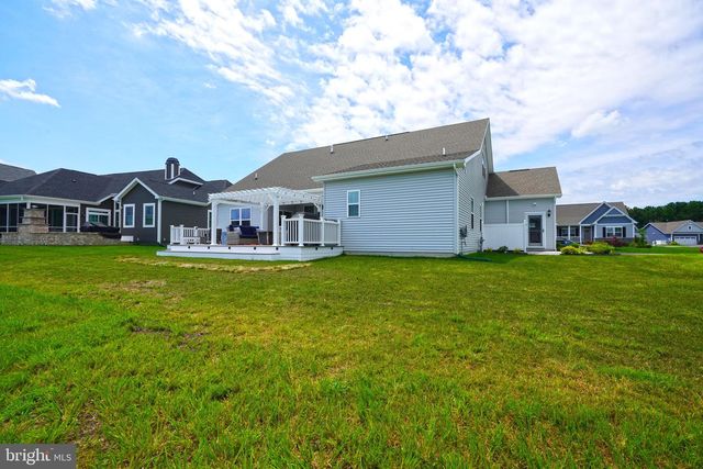 26147 TRIBUTARY BLVD, Millsboro, DE 19966