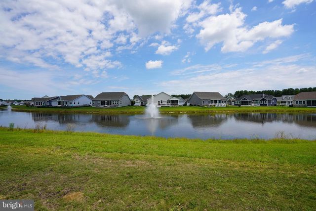 26147 TRIBUTARY BLVD, Millsboro, DE 19966