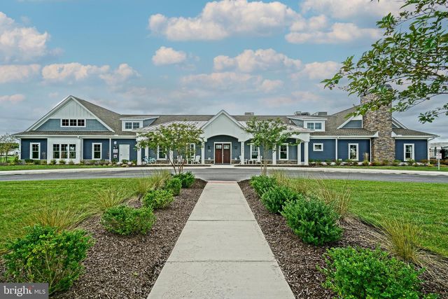 26147 TRIBUTARY BLVD, Millsboro, DE 19966