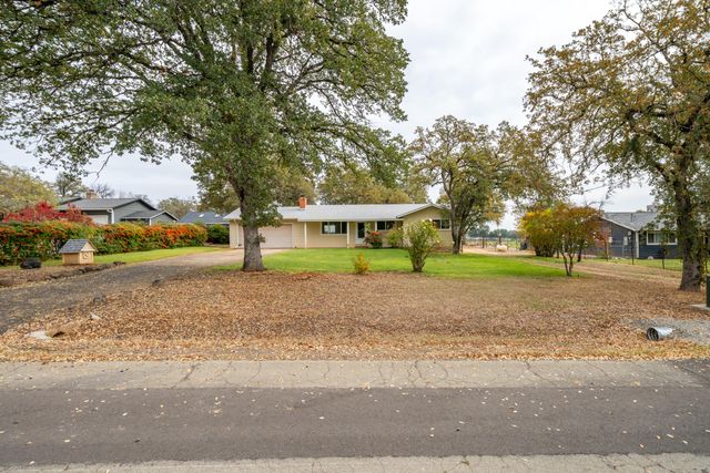 3565 Anthony Street, Cottonwood, CA 96022