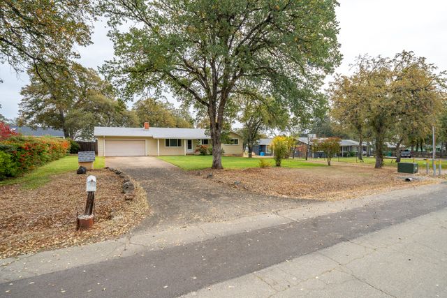 3565 Anthony Street, Cottonwood, CA 96022