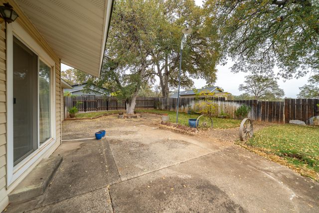 3565 Anthony Street, Cottonwood, CA 96022