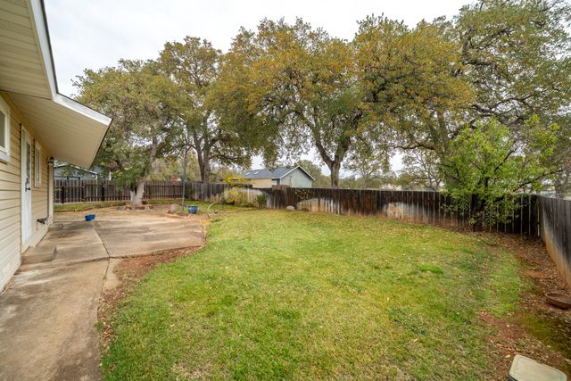 3565 Anthony Street, Cottonwood, CA 96022