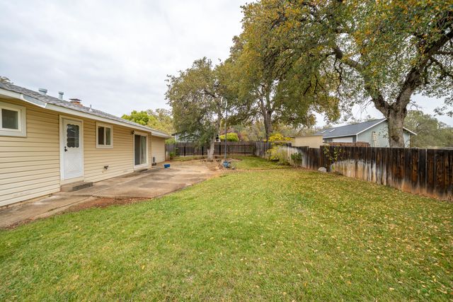 3565 Anthony Street, Cottonwood, CA 96022