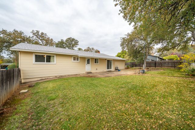 3565 Anthony Street, Cottonwood, CA 96022