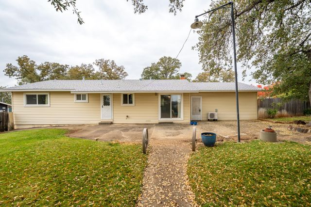 3565 Anthony Street, Cottonwood, CA 96022