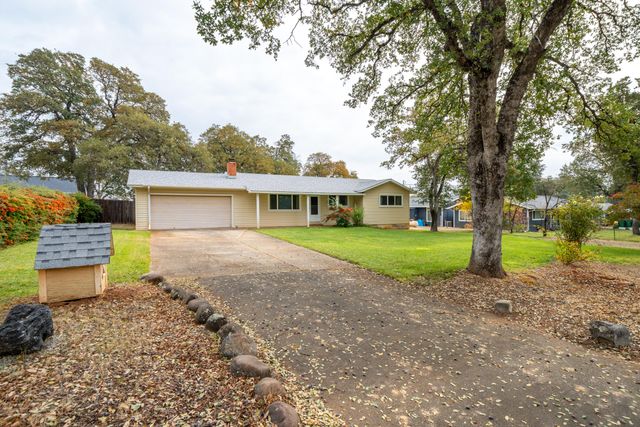 3565 Anthony Street, Cottonwood, CA 96022