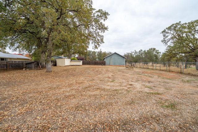 3565 Anthony Street, Cottonwood, CA 96022