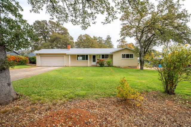 3565 Anthony Street, Cottonwood, CA 96022