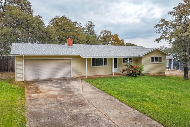 3565 Anthony Street, Cottonwood, CA 96022