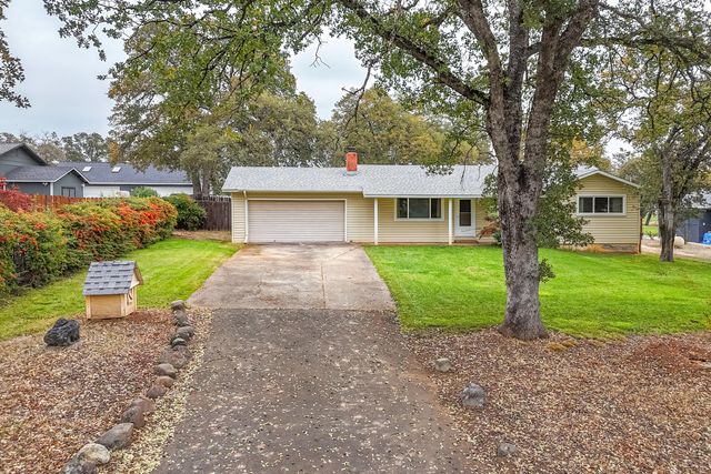 3565 Anthony Street, Cottonwood, CA 96022