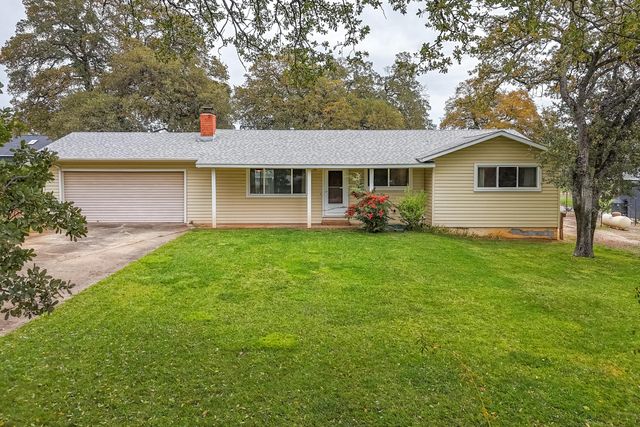 3565 Anthony Street, Cottonwood, CA 96022