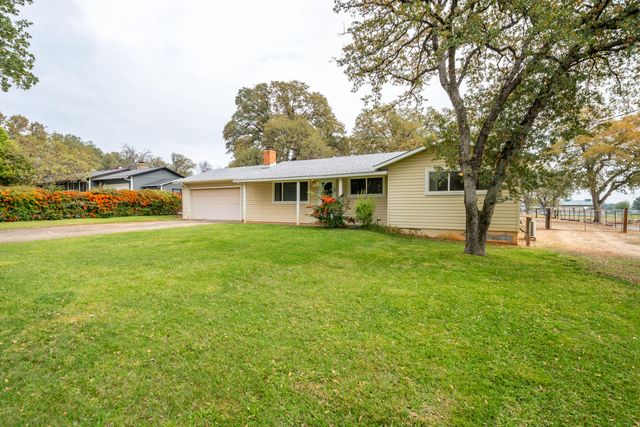 3565 Anthony Street, Cottonwood, CA 96022