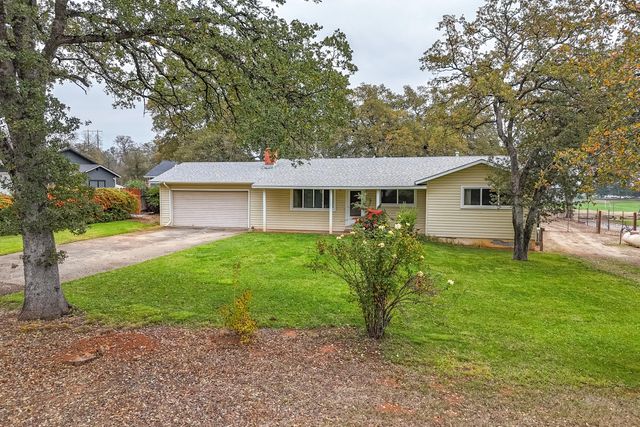 3565 Anthony Street, Cottonwood, CA 96022