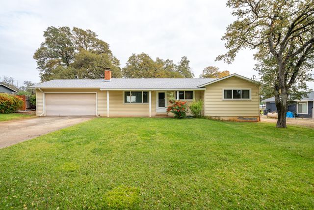 3565 Anthony Street, Cottonwood, CA 96022