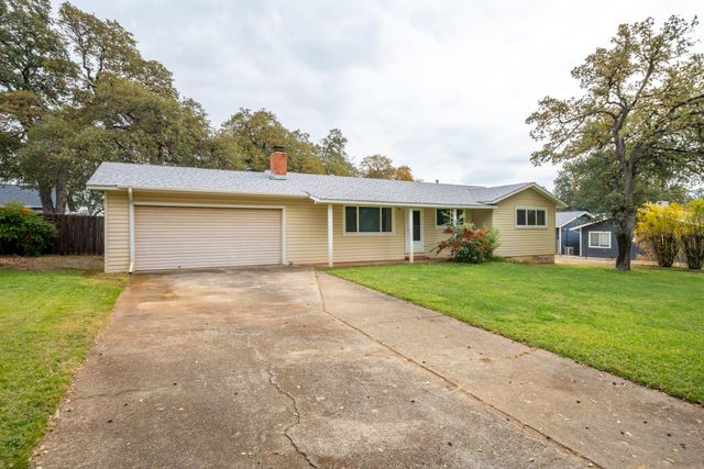 3565 Anthony Street, Cottonwood, CA 96022