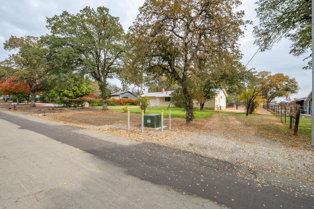 3565 Anthony Street, Cottonwood, CA 96022