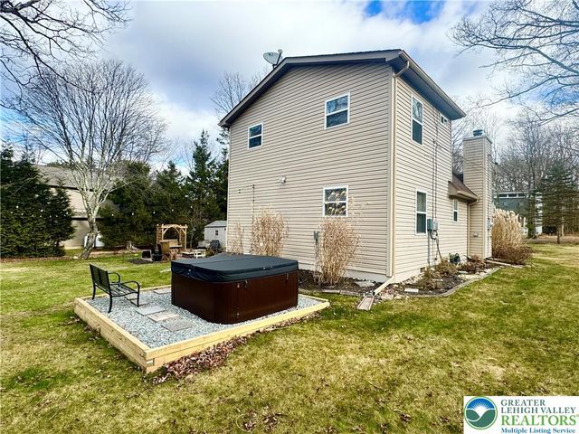 65 Byron Lane, Penn Forest Twp, PA 18210