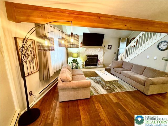 65 Byron Lane, Penn Forest Twp, PA 18210