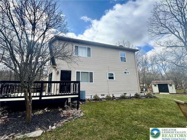 65 Byron Lane, Penn Forest Twp, PA 18210