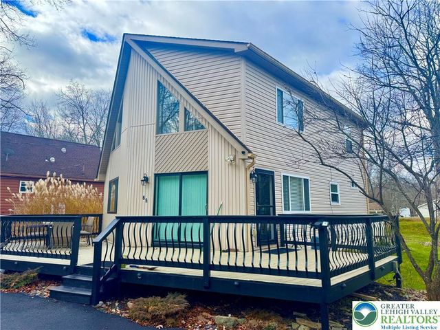 65 Byron Lane, Penn Forest Twp, PA 18210