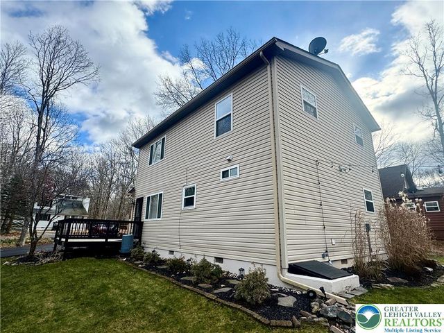 65 Byron Lane, Penn Forest Twp, PA 18210