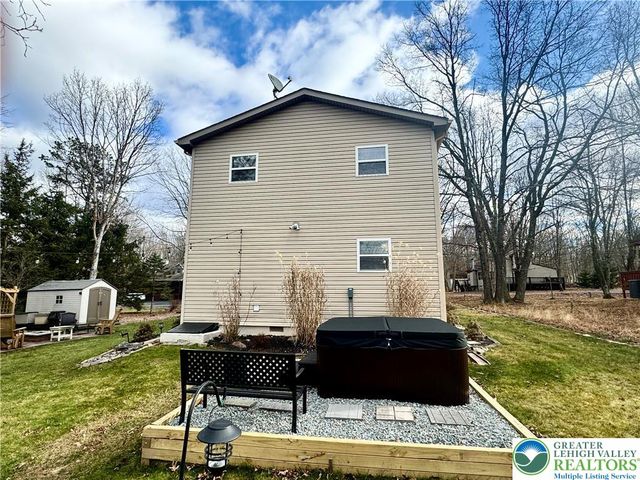 65 Byron Lane, Penn Forest Twp, PA 18210