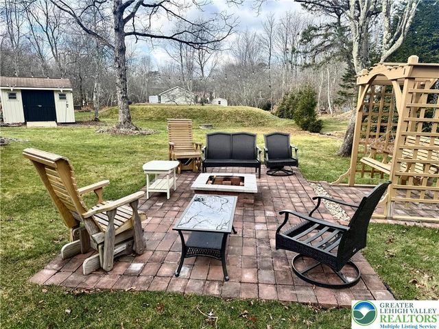 65 Byron Lane, Penn Forest Twp, PA 18210