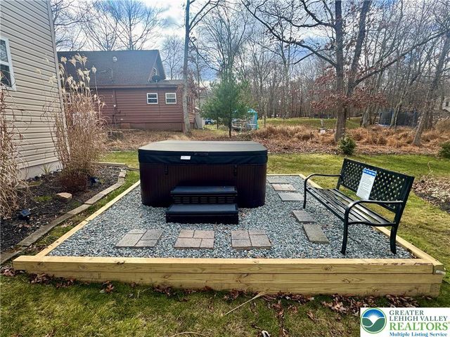 65 Byron Lane, Penn Forest Twp, PA 18210