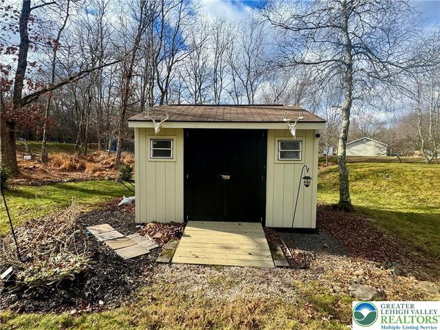 65 Byron Lane, Penn Forest Twp, PA 18210